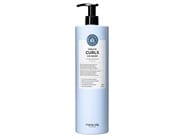 Maria Nila Coils & Curls Co-Wash - 11.8 fl oz