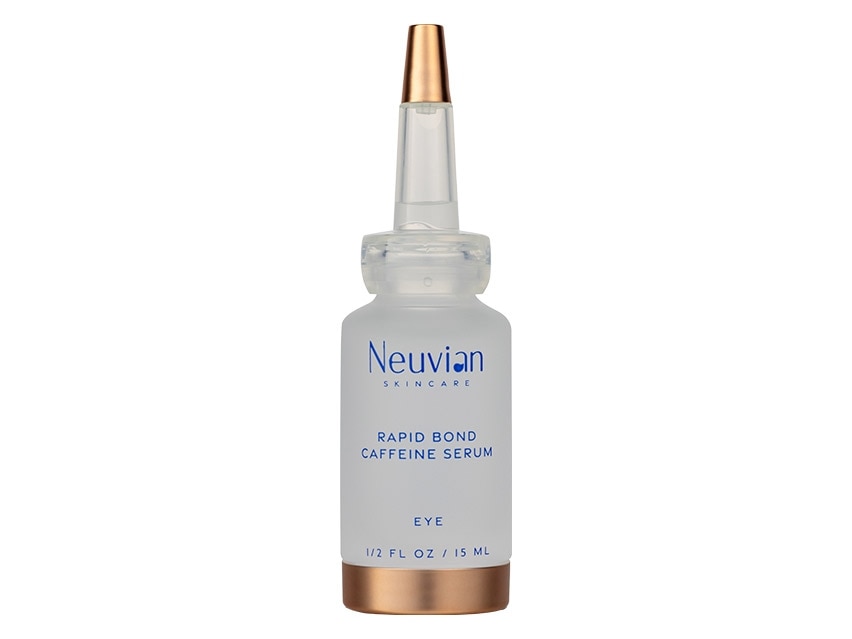 Neuvian Skincare Rapid Bond Caffeine Serum