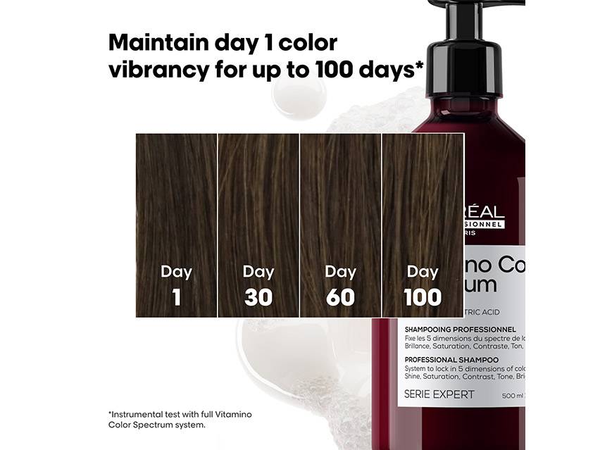 L&#39;Oreal Professionnel Vitamino Color Spectrum Shampoo