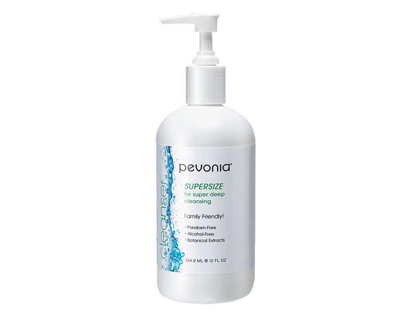 Pevonia SuperSize Cleanser For Deep Cleaning