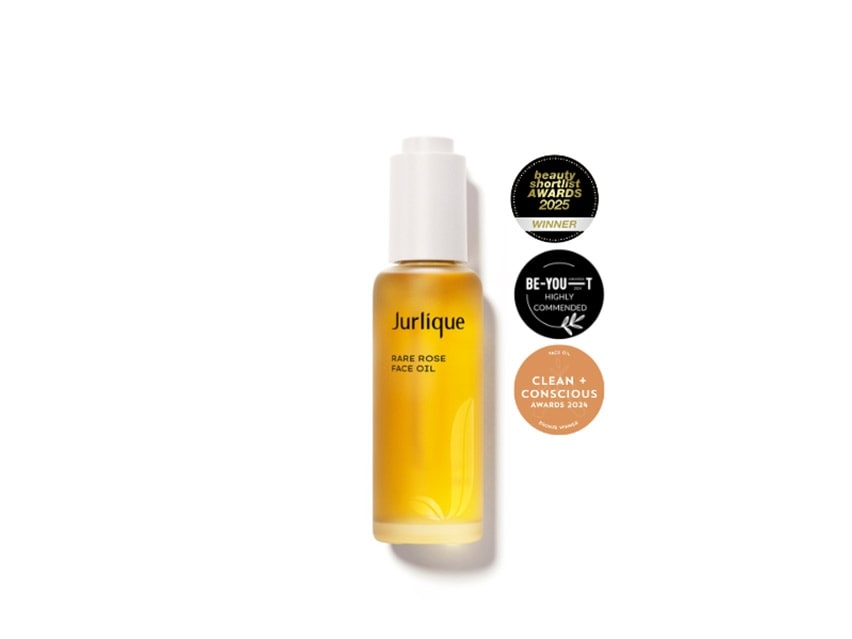 Jurlique Rare Rose Facial Oil