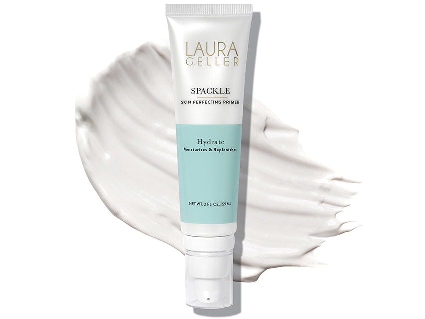 Laura Geller Spackle Skin Perfecting Primer - Hydrate