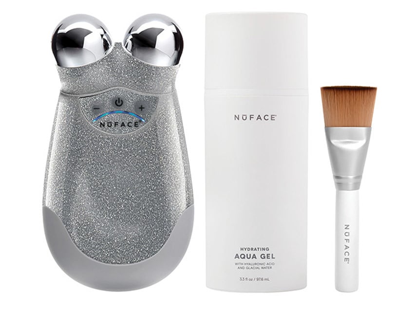 NuFACE Trinity Magical Results Set - Limited Edition