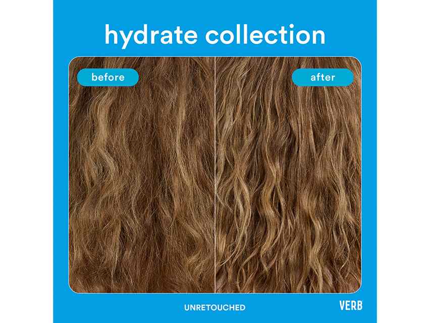 VERB Hydrate Leave-In Conditioner