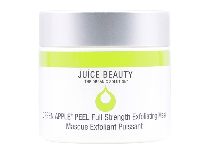 Juice Beauty Green Apple Peel - Full Strength