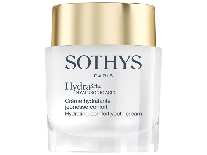 Sothys Hydrating Cream
