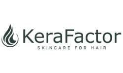 KeraFactor Logo
