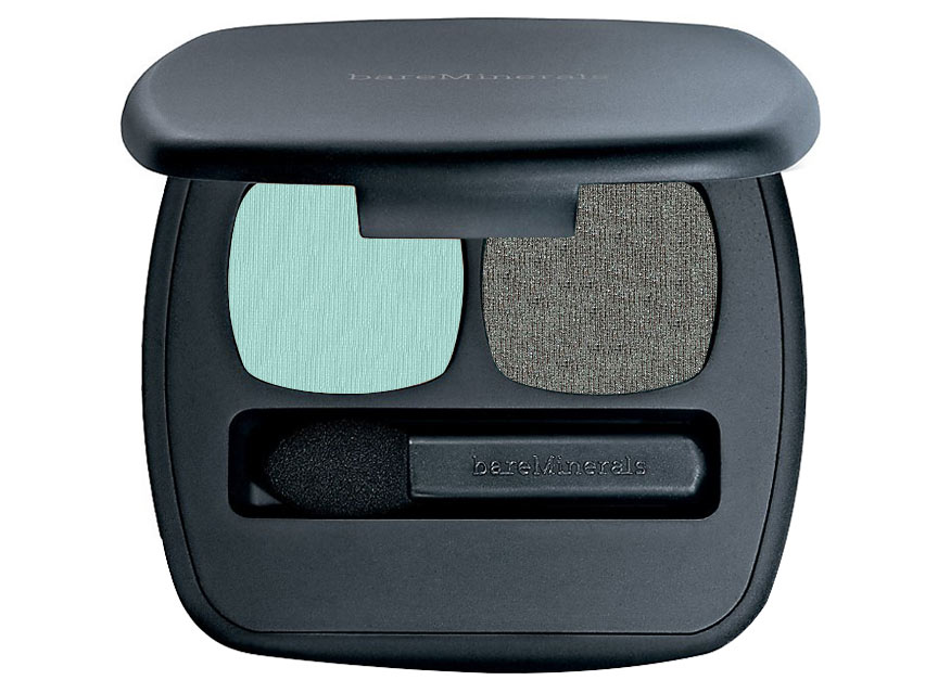 bareMinerals READY 2.0 Eyeshadow Duo- The Vision