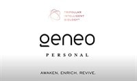 How to Use The Geneo Personal | TriPollar