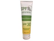 SPF Rx SPF 30 Mineral Sunscreen - 4oz