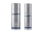Cyspera Intensive Pigment Corrector &amp; Boost Brightening Booster Cream Duo
