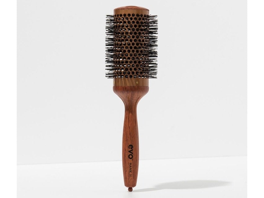 evo Hank Ceramic Radial Brush