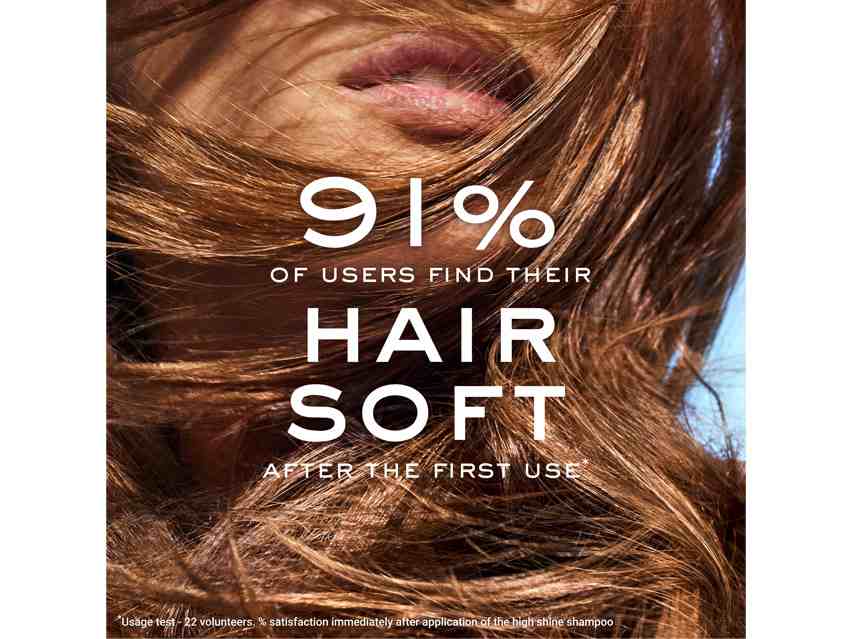 NUXE Hair Prodigieux High Shine Shampoo