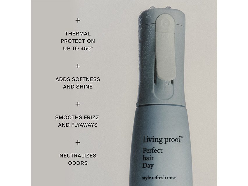 Living Proof Perfect Hair Day Style Refresh Mist