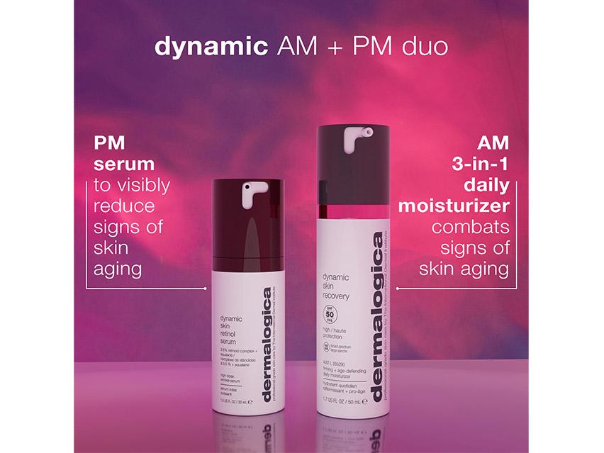 Dermalogica Expert Protect + Renew Set - Limited Edition