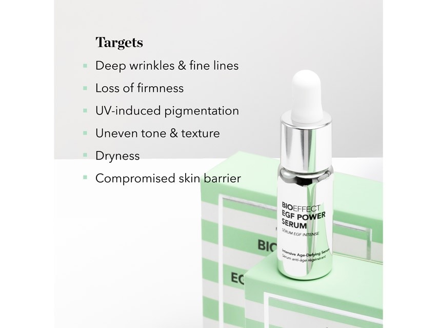 BIOEFFECT EGF Power Serum