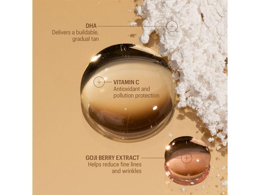 Allies of Skin Sunless Tan SPF 50 Daily Self-Tanner