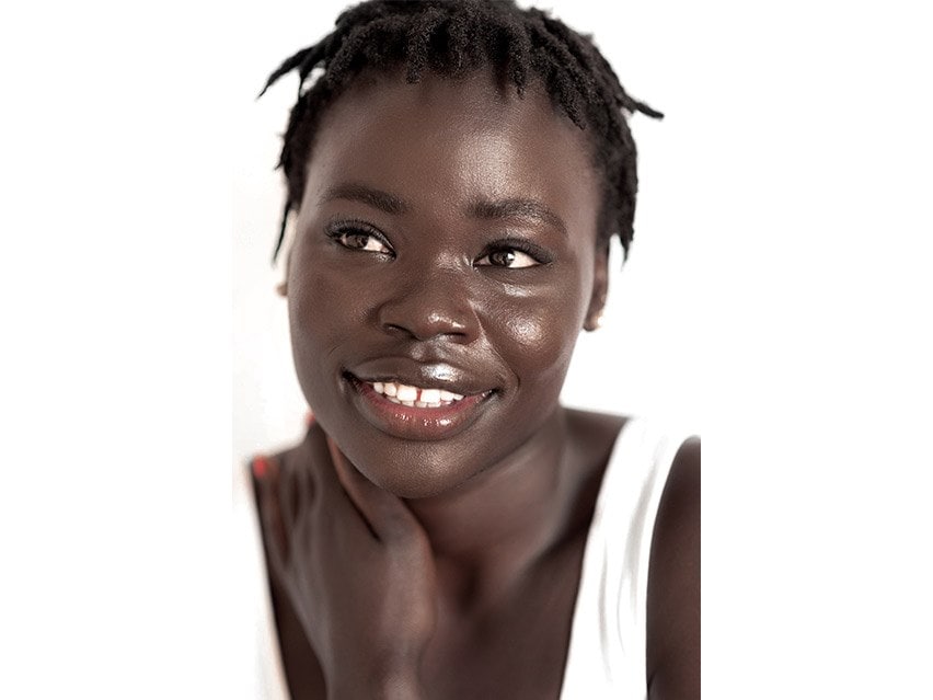 Ere Perez Oat Milk Foundation