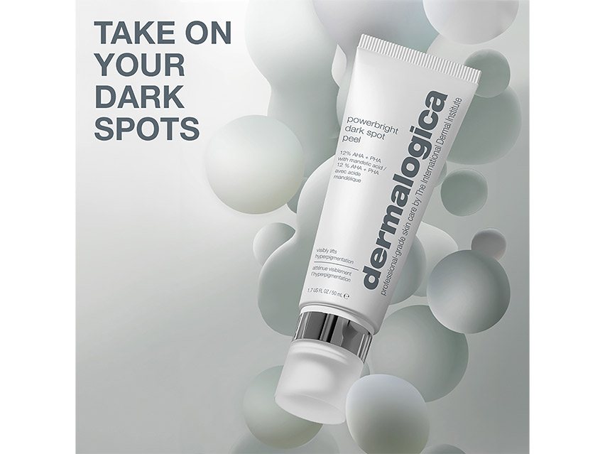 Dermalogica PowerBright Dark Spot Peel