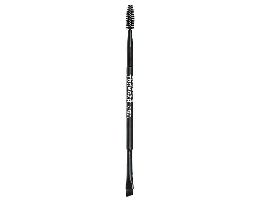 The BrowGal by Tonya Crooks Convertible Brow Brush