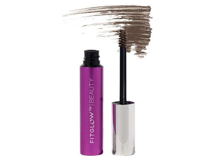 Fitglow Beauty Plant Protein Brow Gel