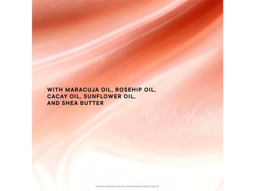 BABOR Rose Lip Butter