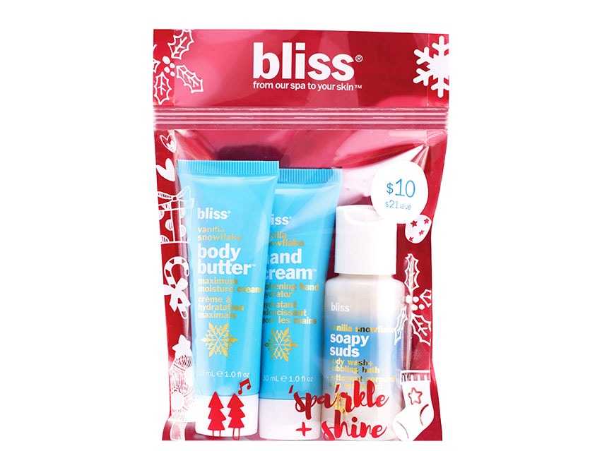 bliss Scent With Love
