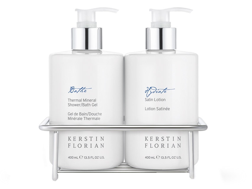 Kerstin Florian Essentials Body Care Duo Collection