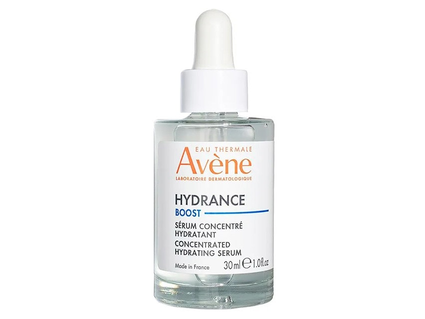 EAU H ERMALE HYDRANCE BOOST SERUM CONCENTRE HYDRATANT CONCENTRATED HYDRATING SERUM Mesenronee 30m 101 