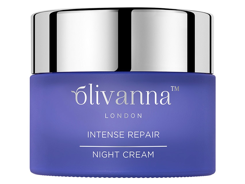 Olivanna Intense Repair Night Cream