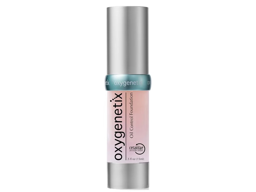 Oxygenetix Oil Control Foundation