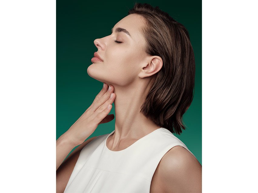 ReVive Skincare Lissant Line Smoothing Neck Night Cream