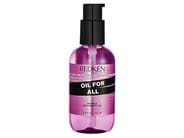 Redken All Soft Argan 6 Multi Care Oil Lovelyskin