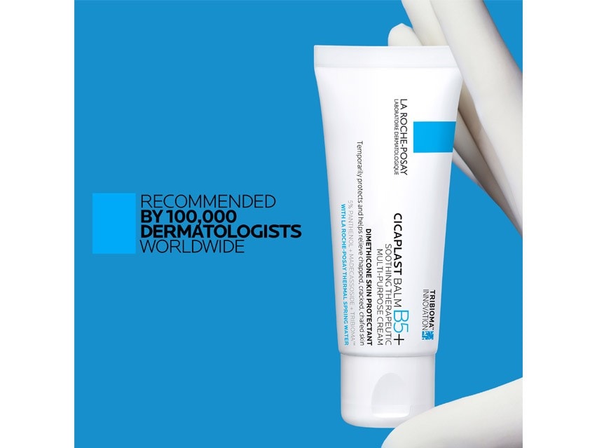 La Roche-Posay Cicaplast Balm B5 Soothing Multi-Purpose Balm