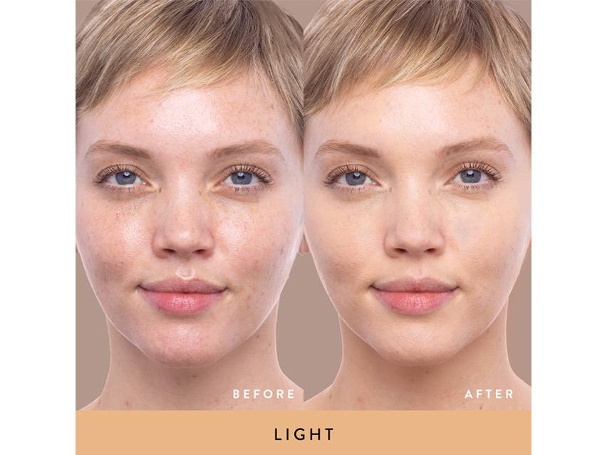 Laura Geller Double Take Liquid Foundation - Light