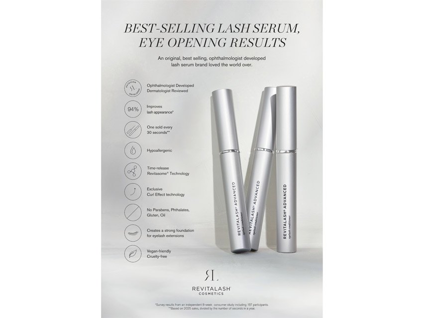 RevitaLash® Cosmetics RevitaLash Advanced Eyelash Conditioner