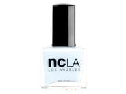 ncLA Nail Lacquer - Lets Stay Forever