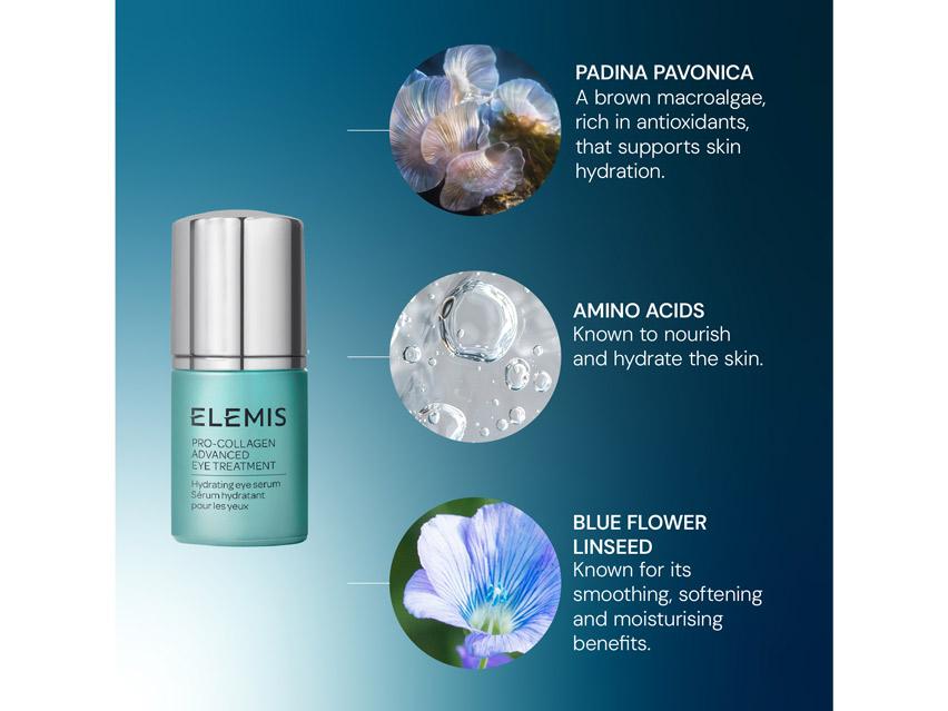 ELEMIS Pro-Collagen Advanced Eye Treatment