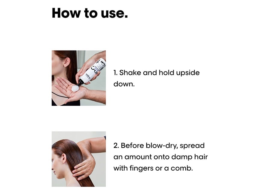 L'Oreal Professionnel Tecni.Art Volume Envy Extra Volumizing Mousse