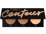 bareMinerals barePRO Contour Face-Shaping Trio - Tan to Dark