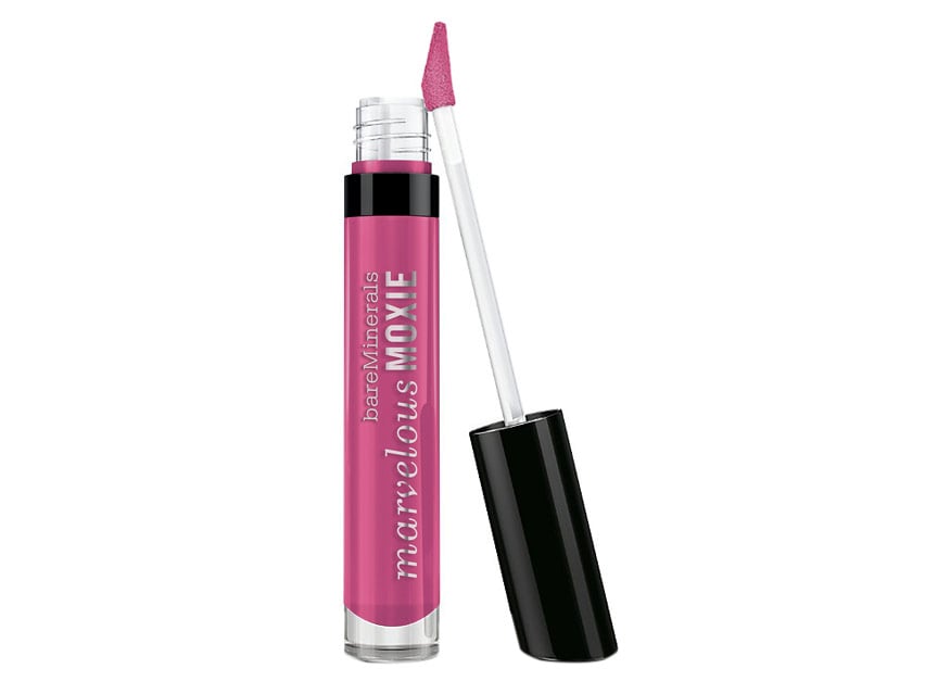 BareMinerals Marvelous Moxie Lipgloss - Life of the Party