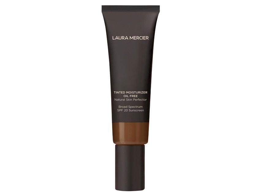 Laura Mercier Tinted Moisturizer Oil Free Natural Skin Perfector SPF 20 - 6C1 Cacao