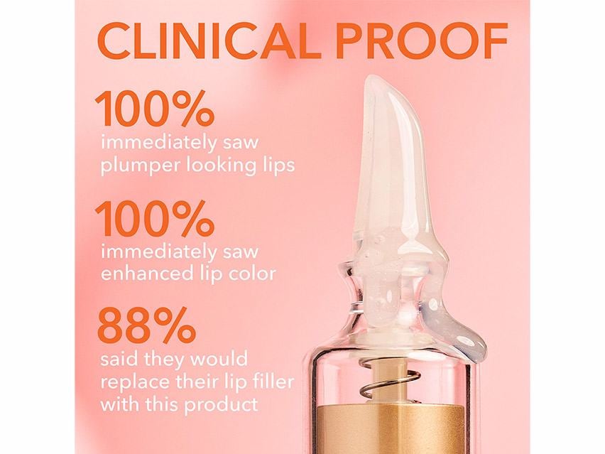 Dr. Dennis Gross Skincare DermInfusions Plump + Repair Lip Treatment