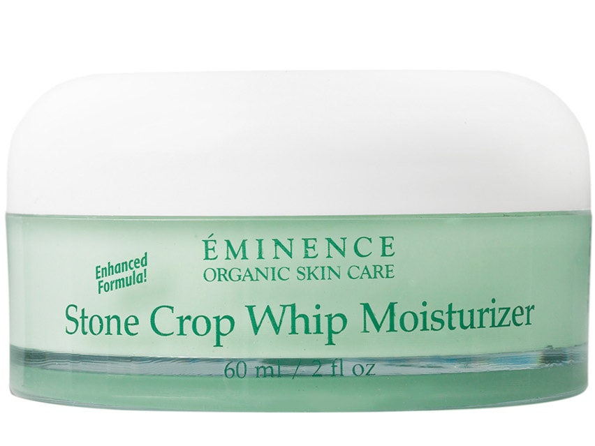 Buy Eminence Stone Crop Whip Moisturizer, a clarifying moisturizer, now.