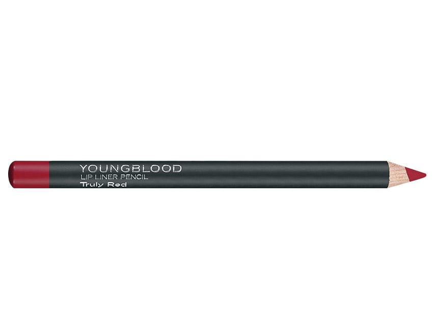 YOUNGBLOOD Lipliner Pencil - Truly Red