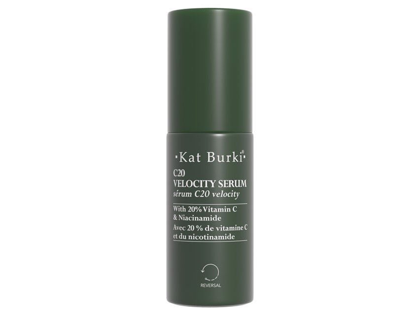 Kat Burki C20 Velocity Serum