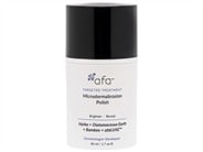 afa Microdermabrasion Polish