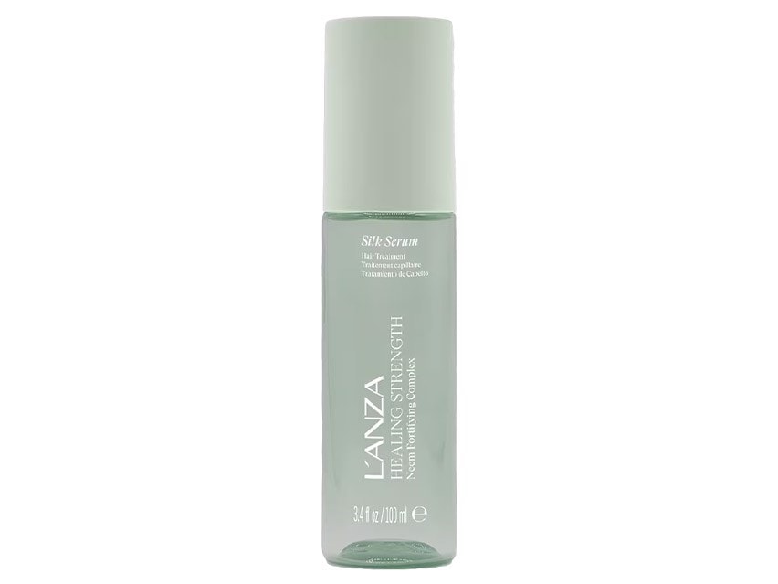 L'ANZA Healing Strength Silk Serum