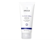 IMAGE Skincare Clear Cell Mattifying Moisturizer for Oily Skin