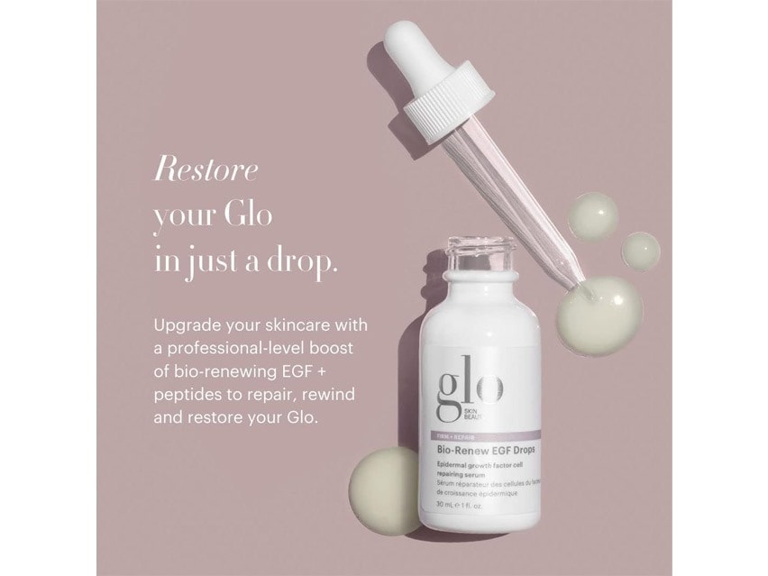 Glo Skin Beauty The Vitality Icon Duo - Limited Edition